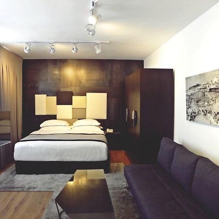 Alexander Hotel Tel Aviv Luaran gambar