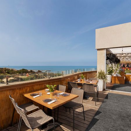 Alexander Hotel Tel Aviv Luaran gambar