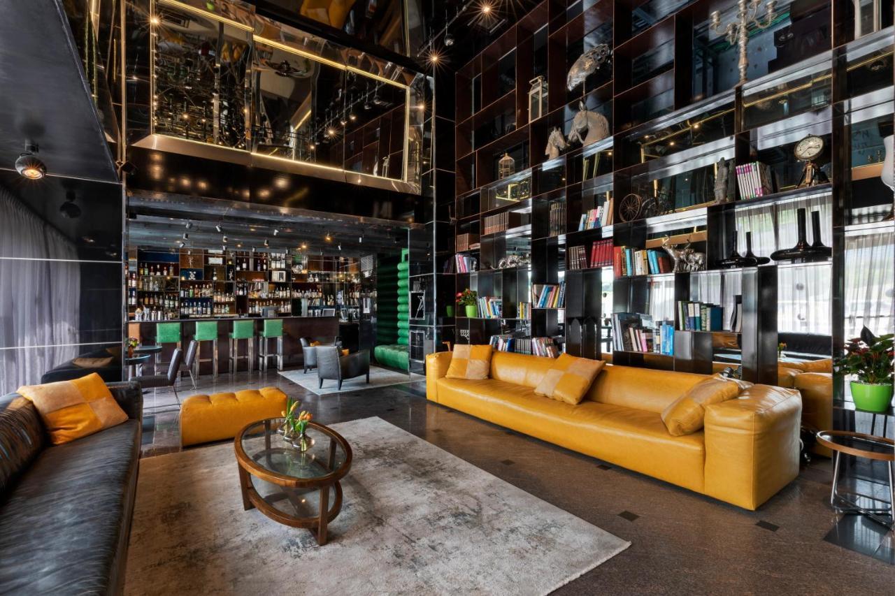 Alexander Hotel Tel Aviv Luaran gambar