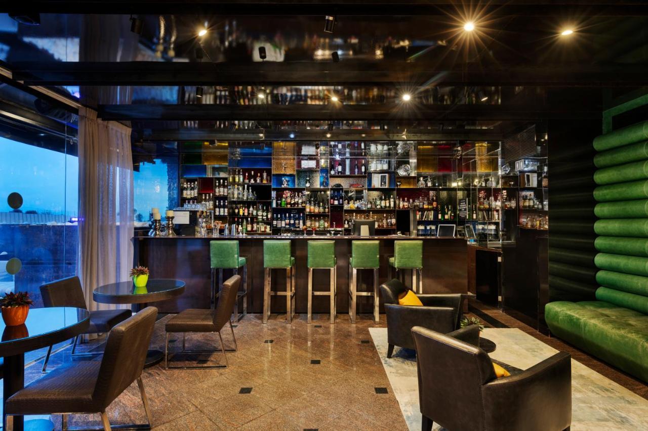 Alexander Hotel Tel Aviv Luaran gambar