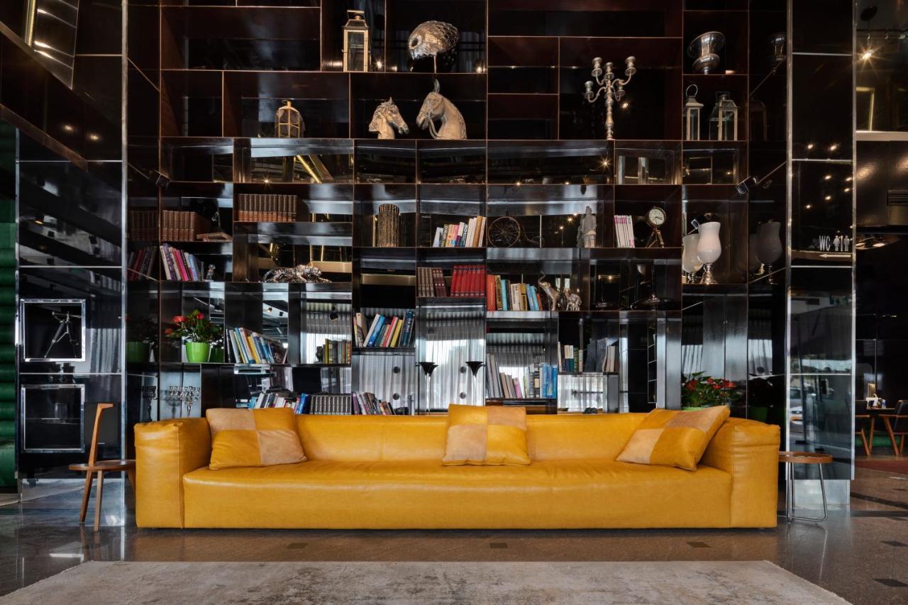 Alexander Hotel Tel Aviv Luaran gambar