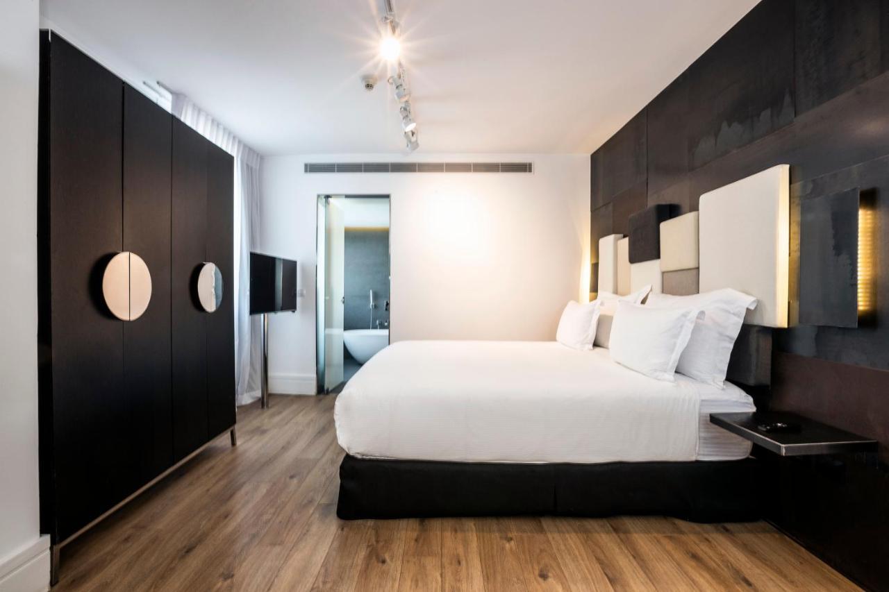 Alexander Hotel Tel Aviv Luaran gambar