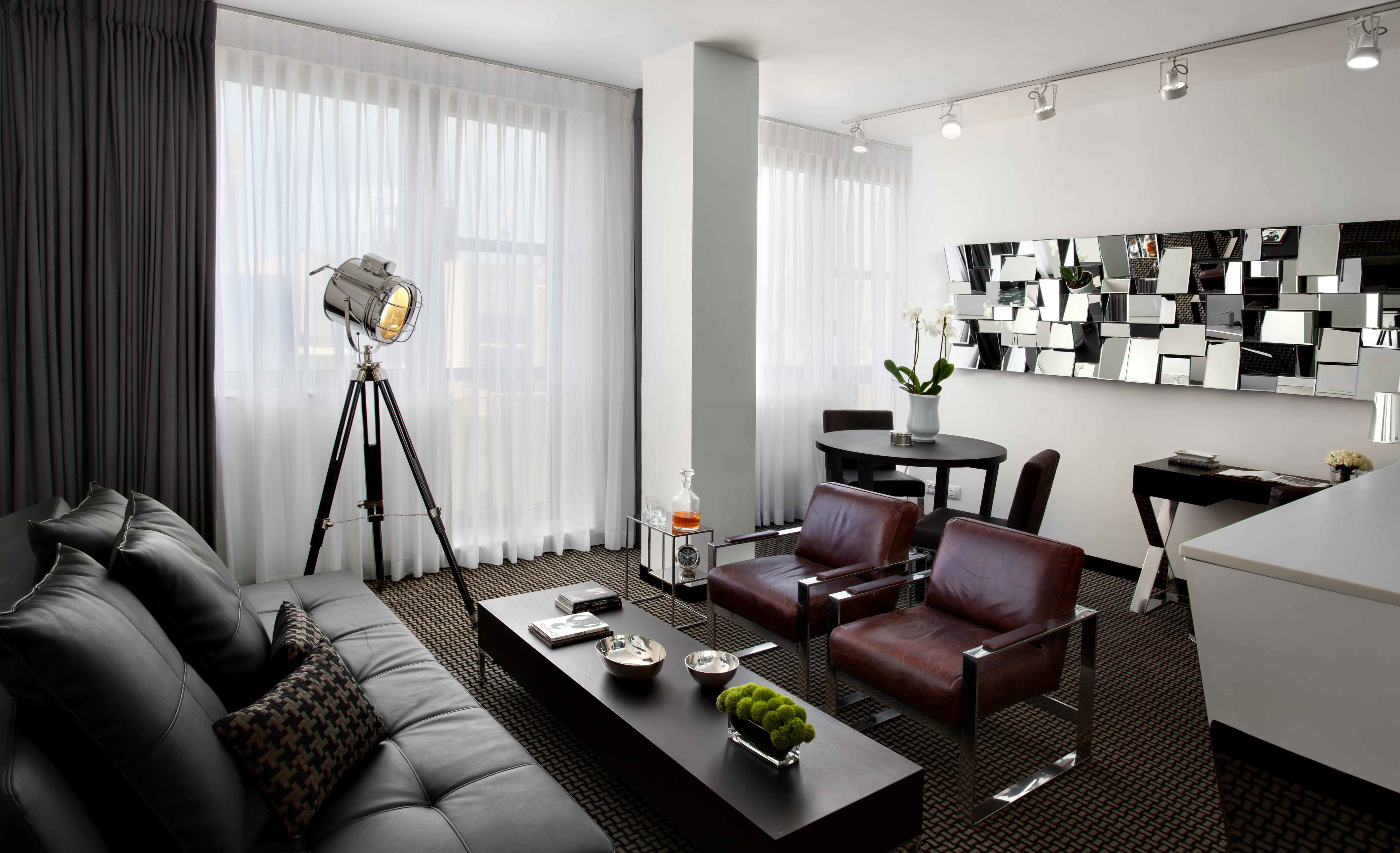Alexander Hotel Tel Aviv Luaran gambar