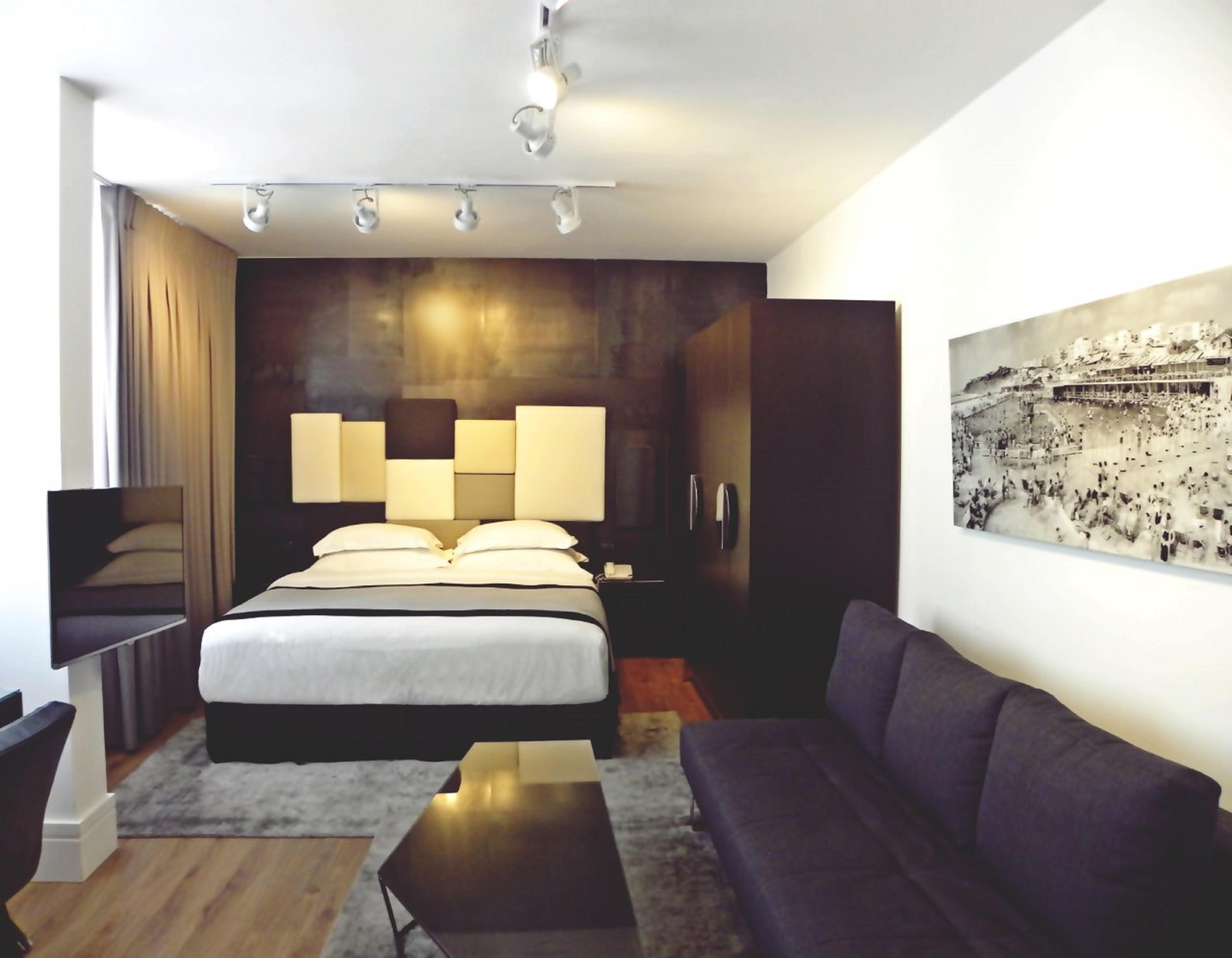 Alexander Hotel Tel Aviv Luaran gambar