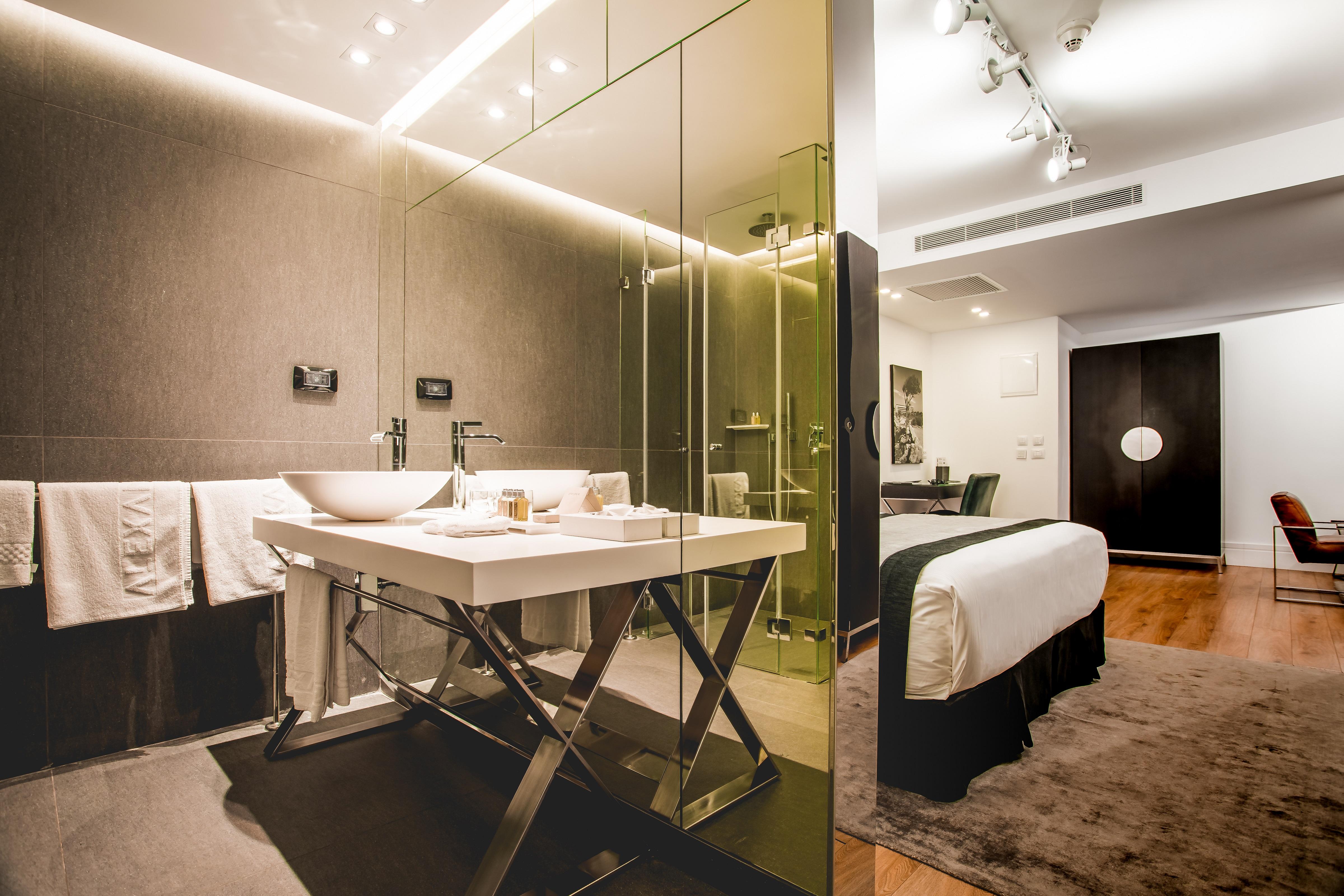 Alexander Hotel Tel Aviv Luaran gambar