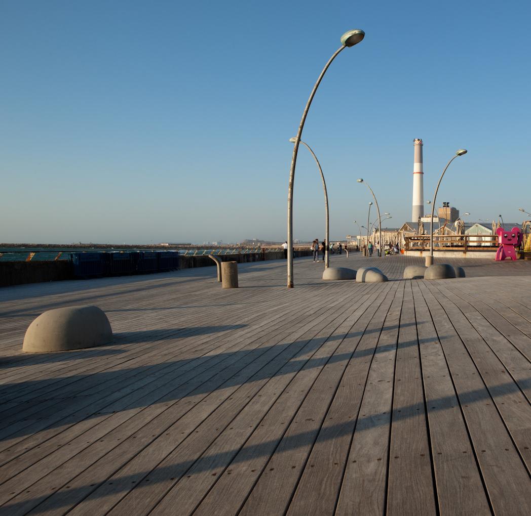 Alexander Hotel Tel Aviv Luaran gambar