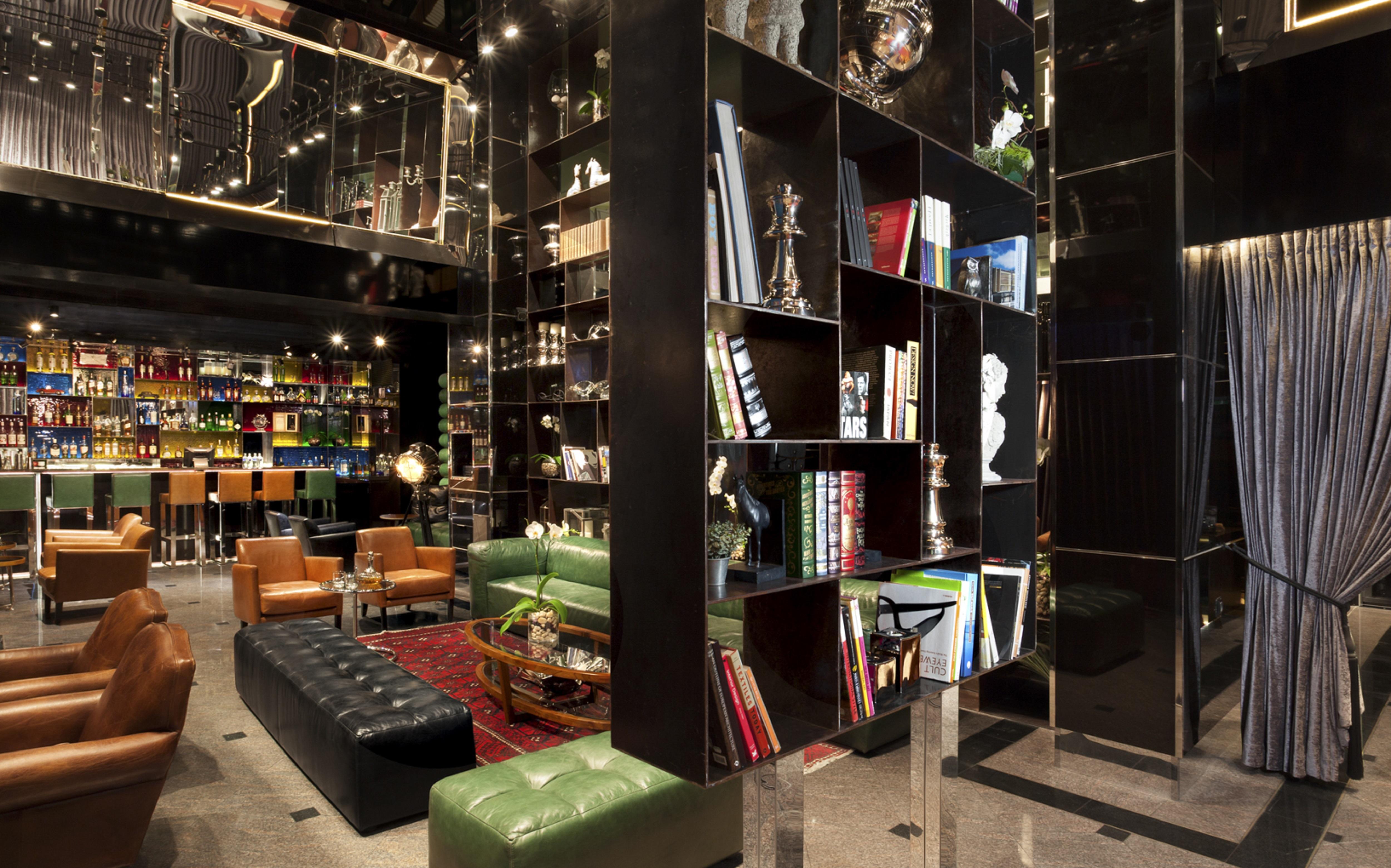Alexander Hotel Tel Aviv Luaran gambar