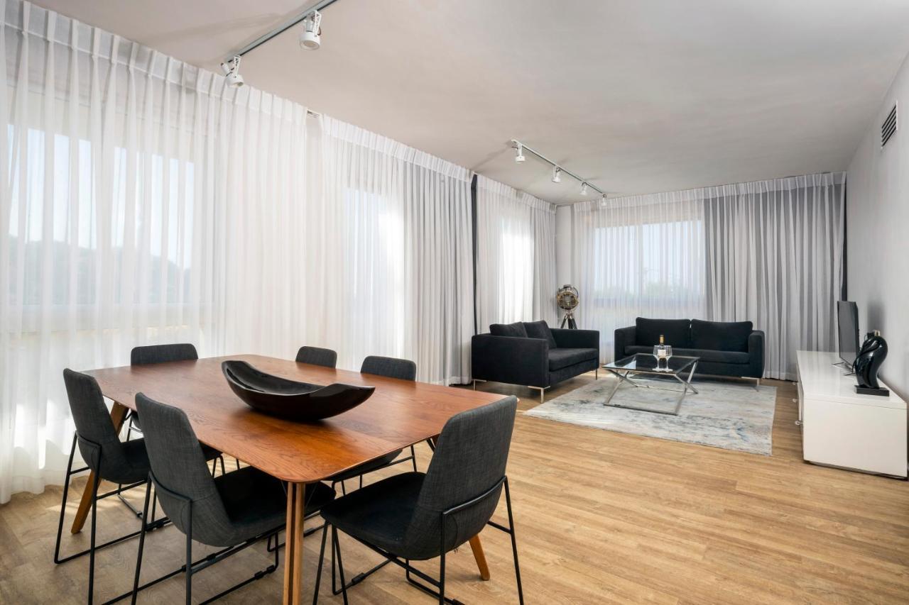 Alexander Hotel Tel Aviv Luaran gambar