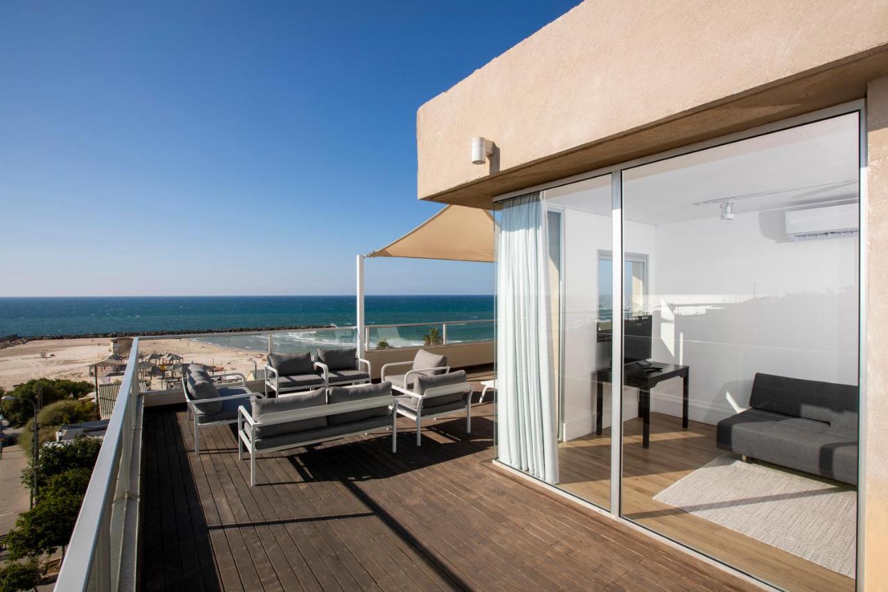 Alexander Hotel Tel Aviv Luaran gambar