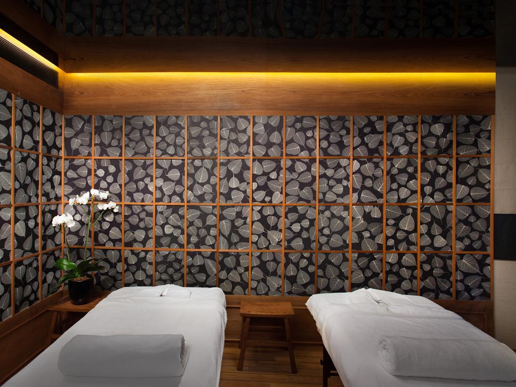 Alexander Hotel Tel Aviv Luaran gambar