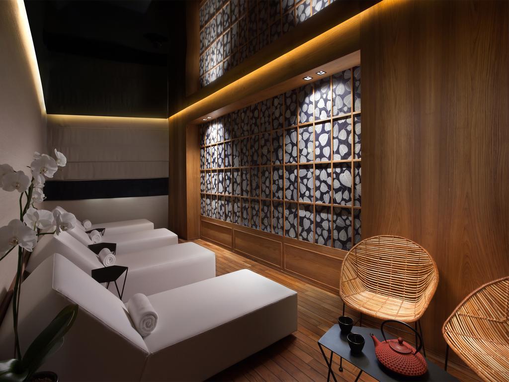 Alexander Hotel Tel Aviv Luaran gambar