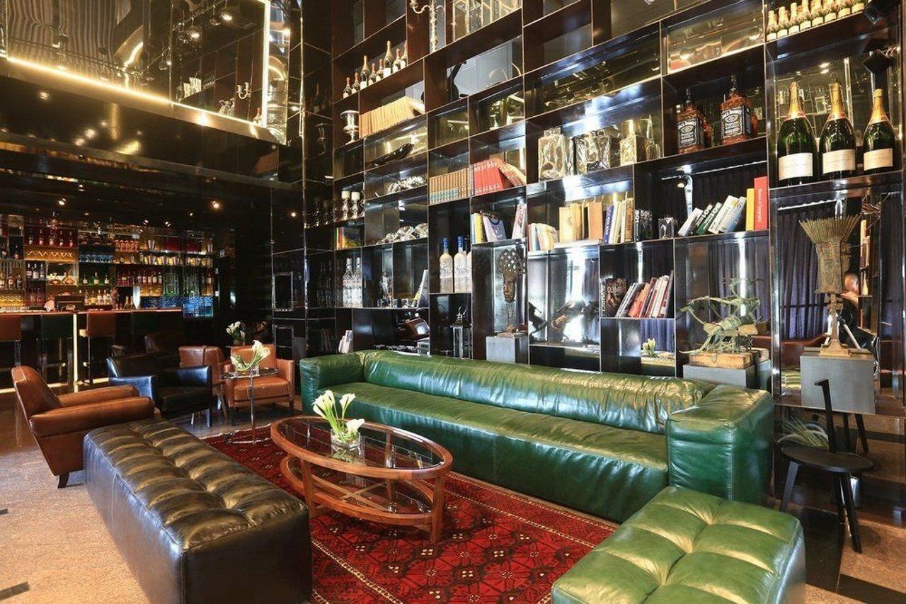 Alexander Hotel Tel Aviv Luaran gambar