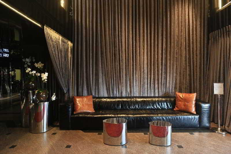 Alexander Hotel Tel Aviv Luaran gambar