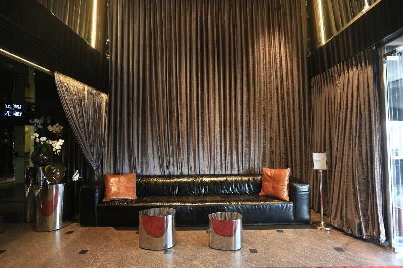 Alexander Hotel Tel Aviv Luaran gambar