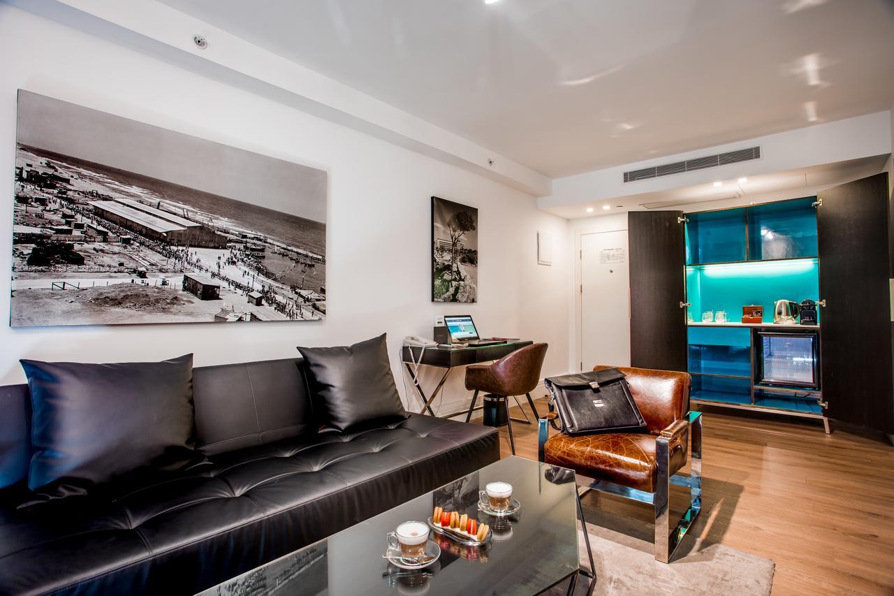Alexander Hotel Tel Aviv Luaran gambar