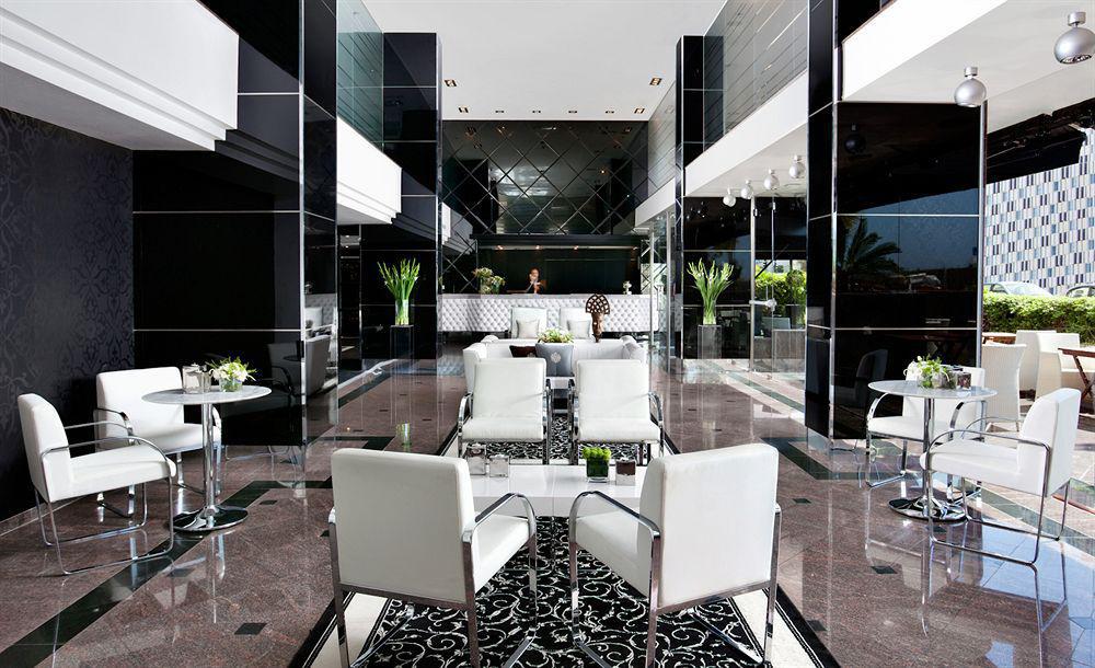 Alexander Hotel Tel Aviv Luaran gambar