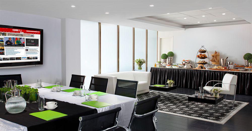 Alexander Hotel Tel Aviv Luaran gambar